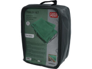 Carpoint filet d'arrimage maille fine 250x160 cm