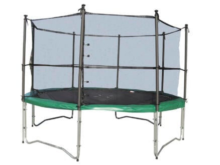 Gardenas filet de sécurité pour trampoline 240cm 1