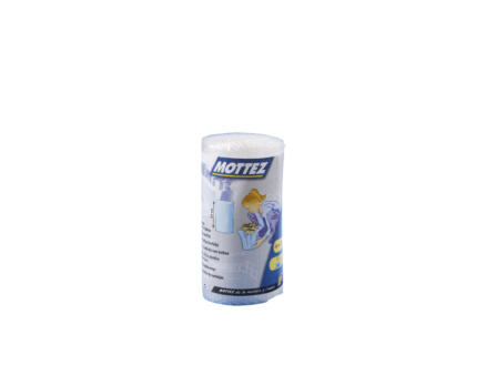 Mottez film à bulles 10m 33cm