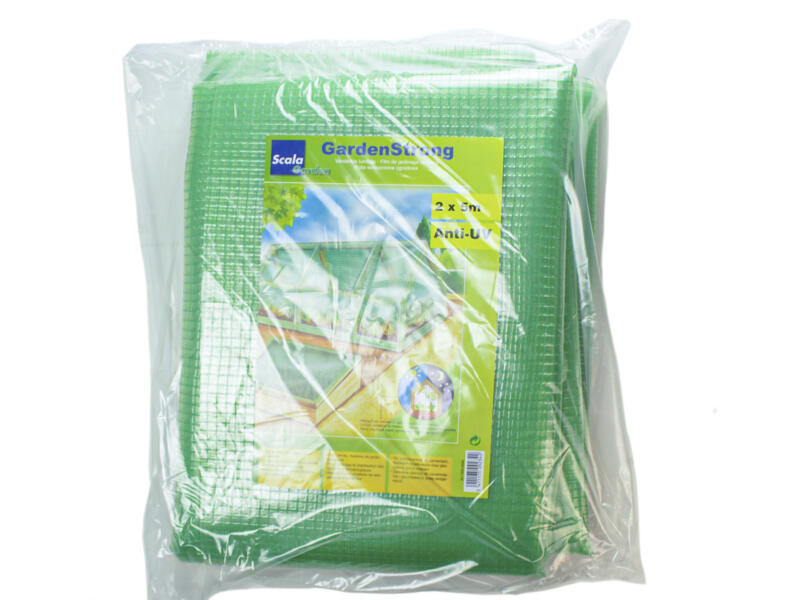 Scala film de jardinage renforcé 2x5 m Scala film de jardinage renforcé 2x5 m
