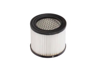 Powerplus filtre à poussière aspirateur vide-cendres POWX301