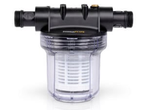 Powerplus filtre pompe 1l