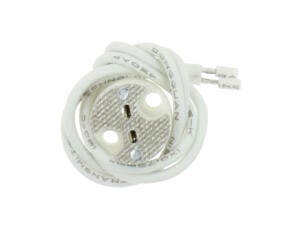 Profile fitting halogeen universeel