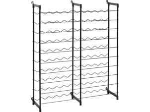 Practo Home flessenrek 100 flessen