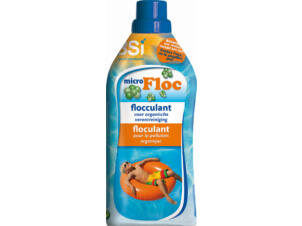 BSI floculant Micro Floc 1l