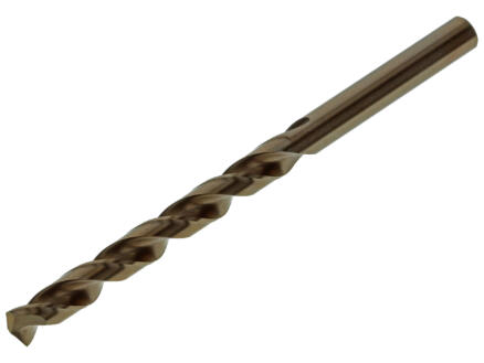 Foret à Métaux Baildonit NWKc Fi 68 Mm – Queue MK5, HSS, Diamètre 68 Mm