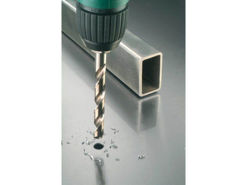Bosch foret à métaux HSS-G 3mm