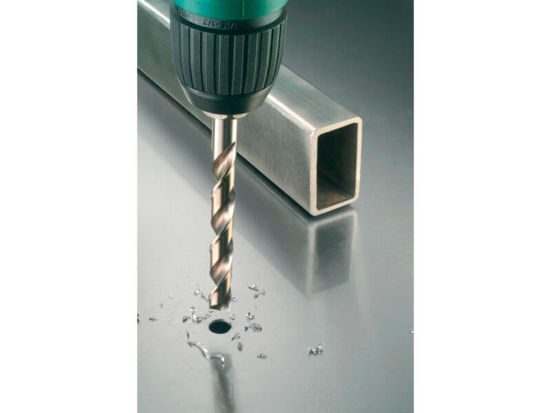 Bosch foret à métaux HSS-G 4mm