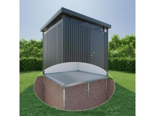 Biohort fundering tuinberging Equipment Locker 90