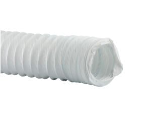 Renson gaine flexible type 7001 125mm blanc