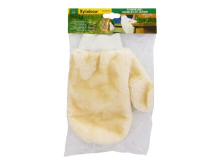 Xyladecor gants application gel meubles de jardin 1