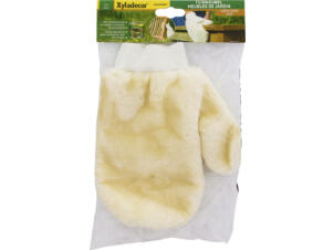 Xyladecor gants application gel meubles de jardin