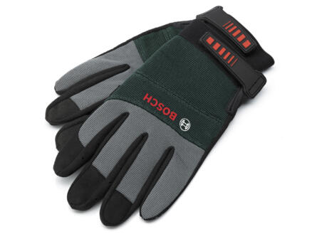 Bosch gants de jardinage XL vert 1