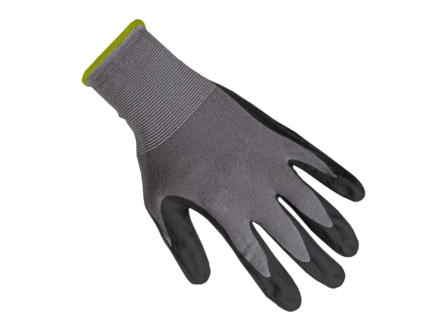 AVR gants de jardinage XXL latex gris 1