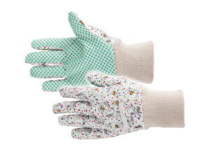 Busters gants de jardinage pour enfants Junior coton