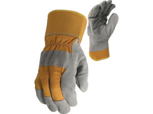 Stanley gants de travail SY780LEU taille 9