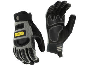 Stanley gants de travail extra épais SY820LEU taille 9