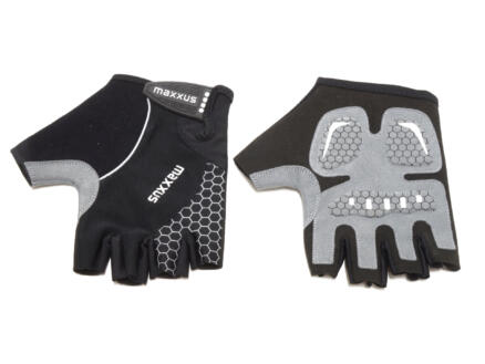 Maxxus gants de vélo gel XL noir 1
