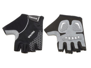 Maxxus gants de vélo gel XL noir