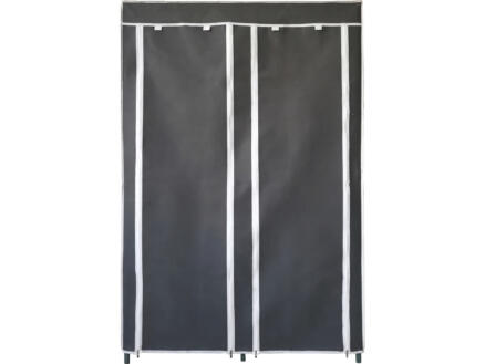 Casibel garde-robe 109x163x48 cm