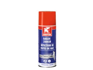 Griffon gaslekzoeker 150ml