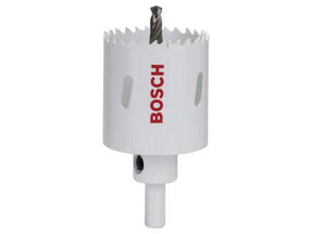 Bosch gatzaag HSS bimetaal 51mm 1