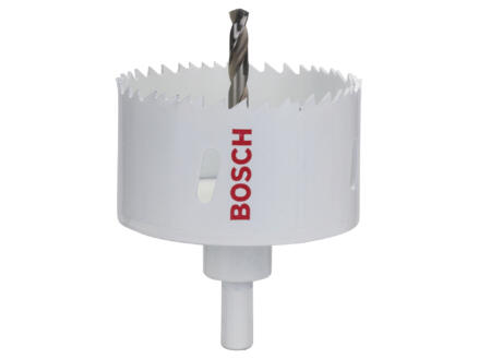 Bosch gatzaag HSS bimetaal 76mm 1