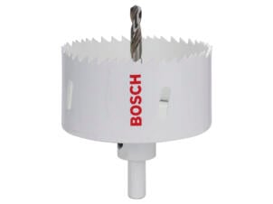 Bosch gatzaag HSS bimetaal 83mm