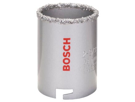 Bosch gatzaag hardmetaal 53mm 1