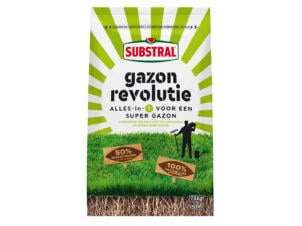 Substral gazon revolutie 7,5kg