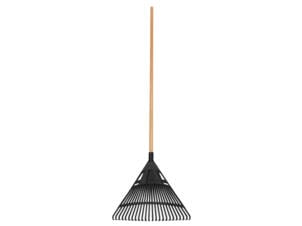 Talen Tools gazonhark 75cm 30 tanden + steel 120cm