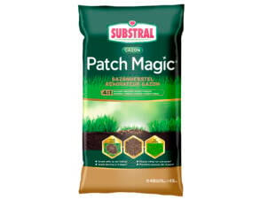 Substral gazonherstel 4-in-1 3,6kg