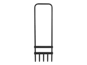 Talen Tools gazonprikker 30cm 5 tanden