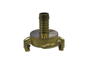 Scala geka slangpilaar 1/2" 13mm messing