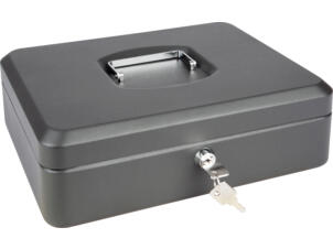 Practo Home geldkoffer 9x30x24 cm