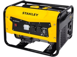 Stanley générateur à essence 2300W