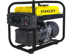 Stanley générateur à essence avec onduleur 2000W