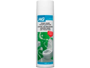 HG geurverwijderaar 400ml