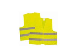 Maxxus gilet fluo Senior L