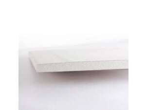 Knauf gipsplaat AK 9,5mm 260x120 cm