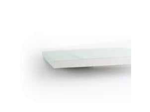 Knauf gipsplaat waterwerend AK 9,5mm 260x60 cm