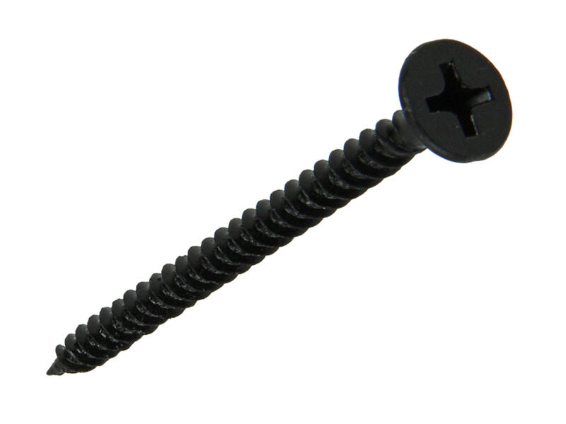 Hubo Hubo gipsplaatschr.3.5x45(400)