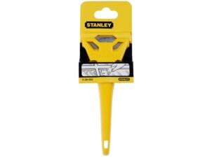 Stanley glasschraper 60mm