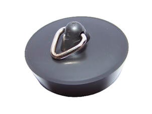 Saninstal gootsteenstop 43,5mm