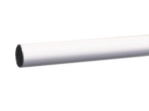 My Deco gordijnroede 20mm 160cm wit