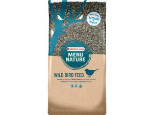 Menu Nature graines de tournesol pour les oiseaux de la nature 7,5kg