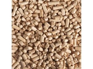 Flamingo granulés de bois 25l 15kg