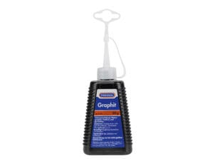 Pressol graphite 50g