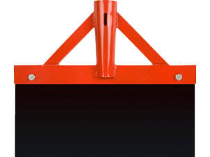 Polet grattoir de coffrage 30cm