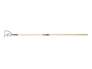 Polet griffe de jardin 12cm 3 dents